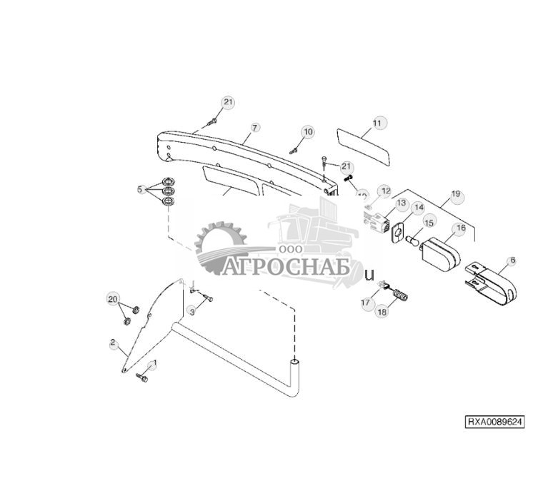 EXTREMITY WARNING LAMP - ST393994 278.jpg